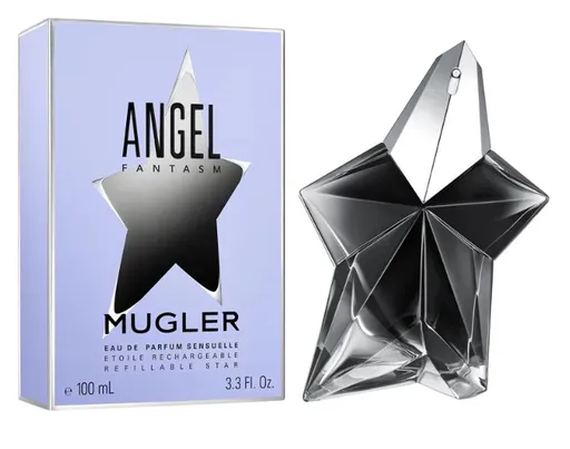 Thierry Mugler Angel Fantasm - EDP (reîncărcabil) 100 ml