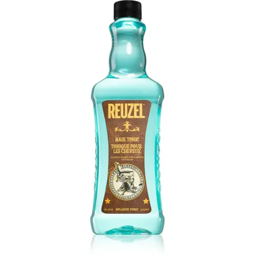 Reuzel Hair tonic pentru definire si modelare 500 ml