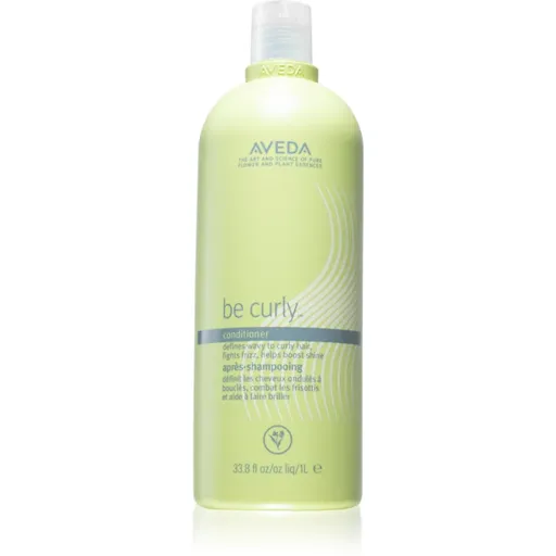 Aveda Be Curly™ Conditioner balsam pentru par ondulat si cret 1000 ml