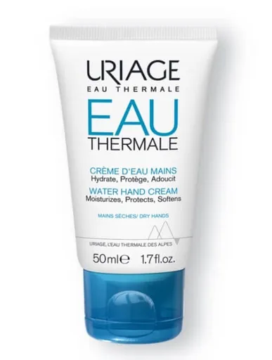 Uriage și de (Water Hand Cream) 50 ml