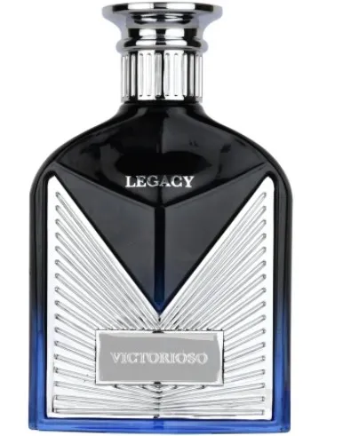 Alhambra Victorioso Legacy - EDP 100 ml