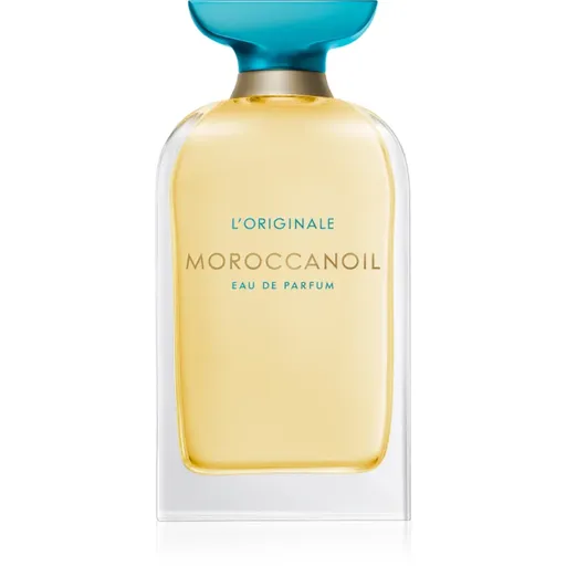 Moroccanoil L'Originale Eau de Parfum Eau de Parfum pentru femei 100 ml