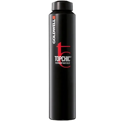 Goldwell Vopsea de păr Topchic (Permanent Hair Color) 250 ml 6SB