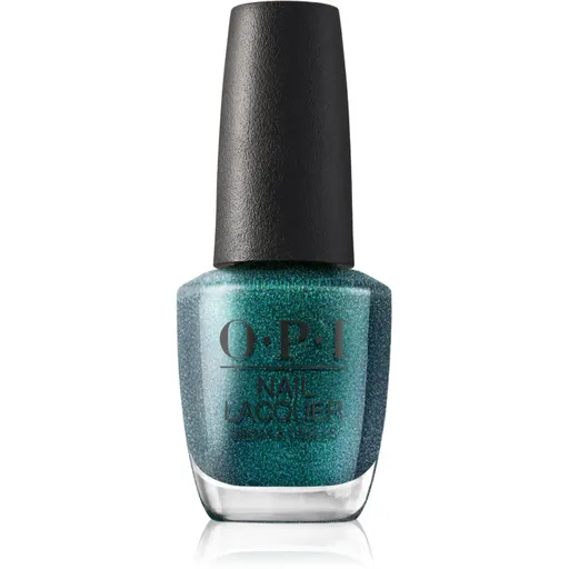 OPI Good Enough to Treat Nail Lacquer lac de unghii culoare Yuletide Sweetings! 15 ml