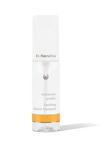 Dr. Hauschka Tratament intensiv pentru piele 03 (Soothing Intensive Treatment) 40 ml