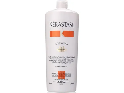 Kerastase Nutritive Lait Vital Balsam 1000ml