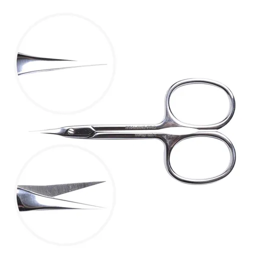 Foarfeca cuticule Staleks Pro Expert Ingusta SE-50/1