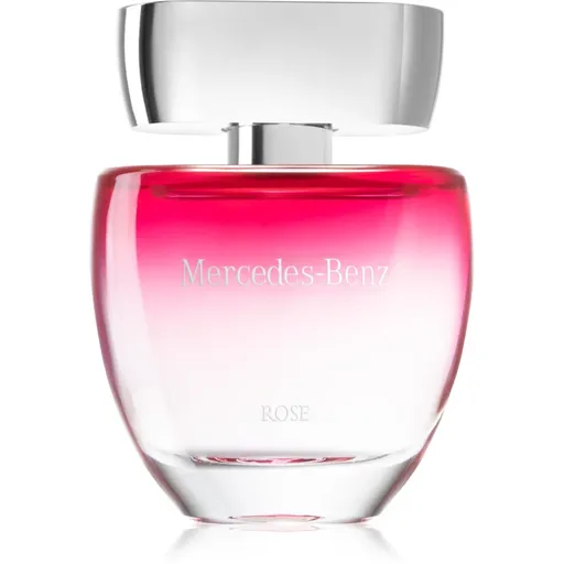 Mercedes-Benz Mercedes Benz Rose Eau de Toilette pentru femei 60 ml