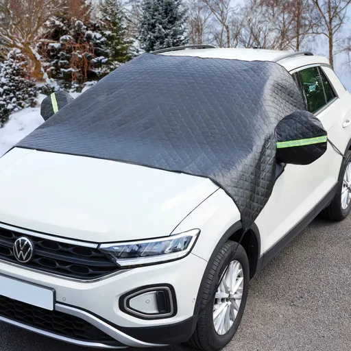 Husă pentru parbriz  Premium