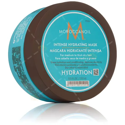 Masca pentru Hidratare Intensa MoroccanOil Intense Hydration Mask 250ml