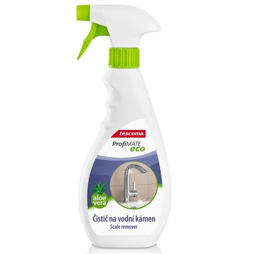 Tescoma Curățător pentru calcar ProfiMATE Aloevera
