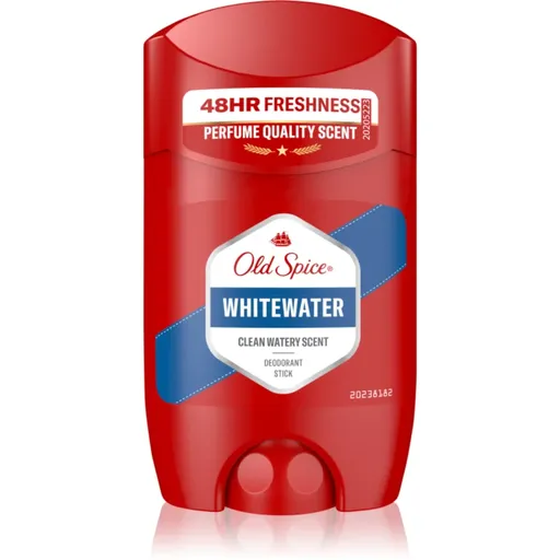 Old Spice Whitewater deodorant stick pentru barbati 50 g