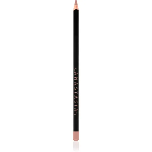 Anastasia Beverly Hills Lip Liner creion contur buze culoare Muted Mauve 1.49 g