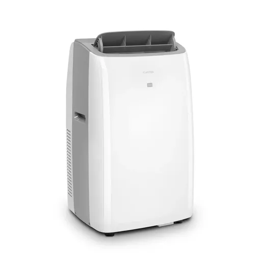 Klarstein Grandbreeze Eco 12K, aer condiționat portabil 3 în 1, 460 m³ / h, 12.000 BTU/1,35 kW