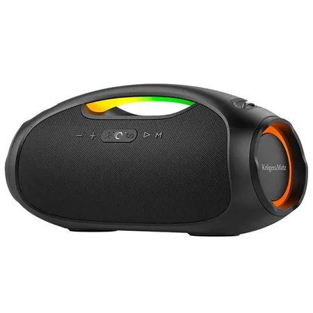 Boxa Bluetooth Portabila Street X-bass Kruger&Matz KM0572