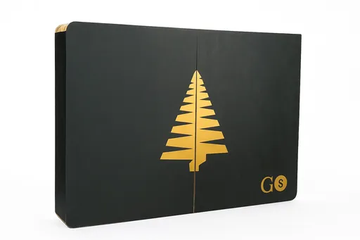 beviro Calendar de Advent pentru bărbați cu barbă