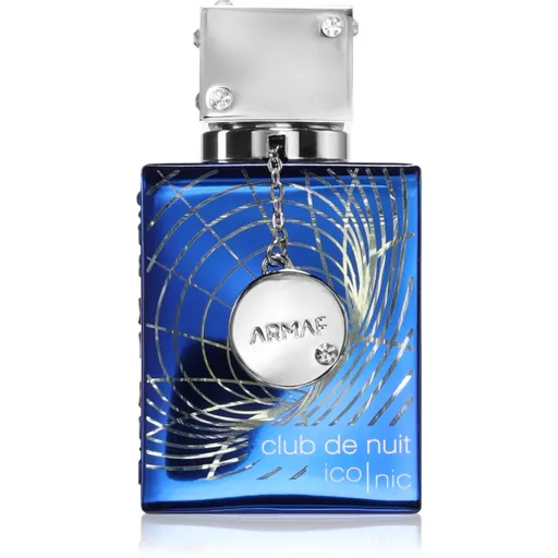 Armaf Club de Nuit Blue Iconic Eau de Parfum pentru bărbați 30 ml