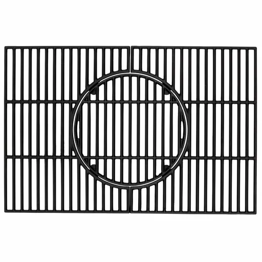 Set grile universale din fontă Tepro 8248N