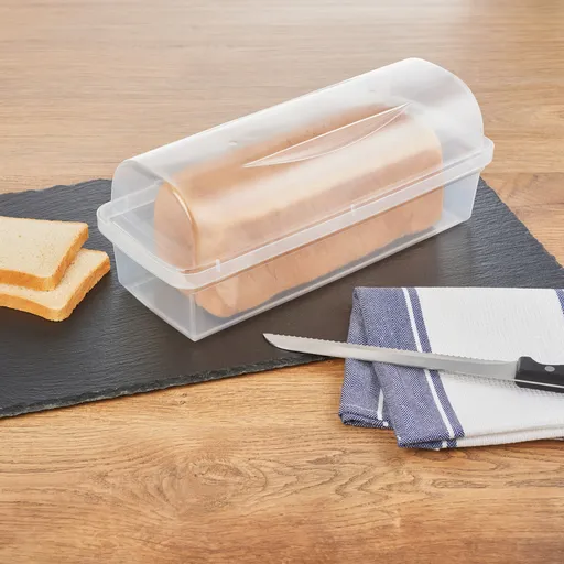 Cutie pentru depozitarea pâinii ”Basilico”