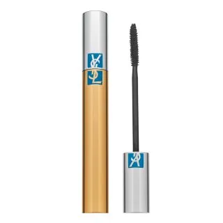 Yves Saint Laurent Mascara Volume Effet Faux Cils Waterproof mascara rezistentă la apă pentru alungire si volum 01 Charcoal Black 6,9 ml