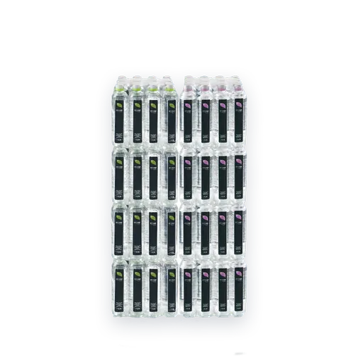 Pachet Hidratare Mix 96 - 96 Sticle 0,5 Litri Apă Minerală Plată Sau Carbogazificată La Alegere