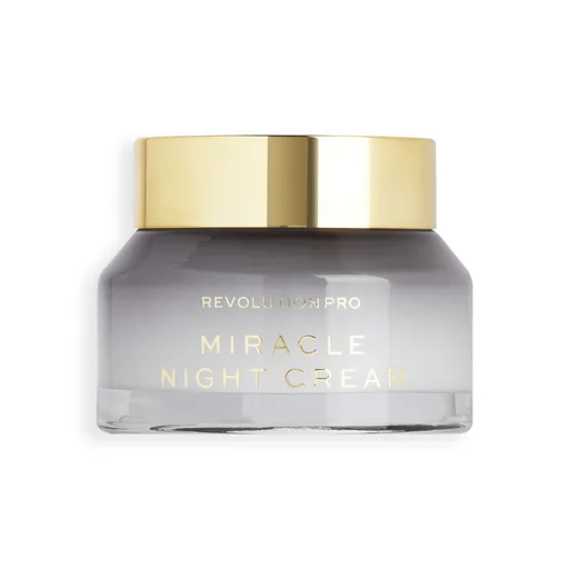 Revolution PRO Cremă de noapte Miracle (Night Cream) 50 ml