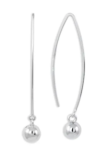 Soliter Cercei eleganți din argint 431 001 02643 04