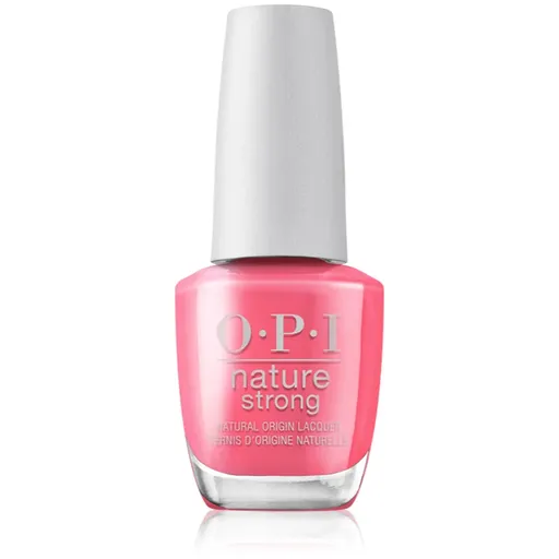 OPI Nature Strong lac de unghii Big Bloom Energy 15 ml