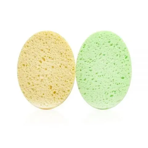 Burete Curatare Fata Oval - 2 buc