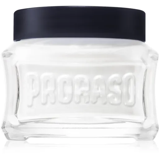 Proraso Protective Crema inainte de epilare pentru barbati 100 ml