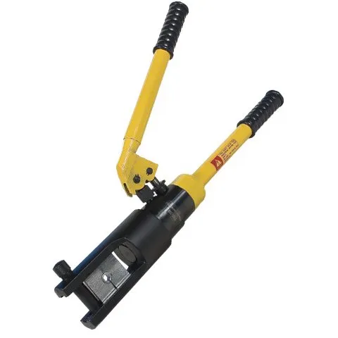 Cleste hidraulic de sertizare YQK-300 Elmark 59301