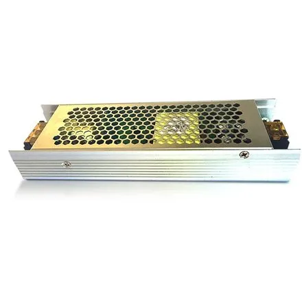 Sursa alimentare SMPS slim IP20 24V 6.5A 150W V-TAC SKU-3253