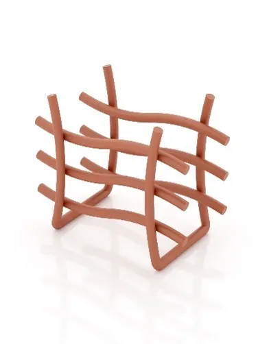 Suport pentru șervețele