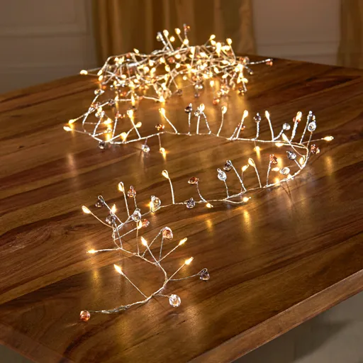 Instalație luminoasă