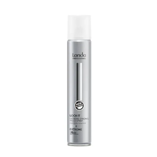Fixativ Profesioanl Londa Professional Lock It 300 ml