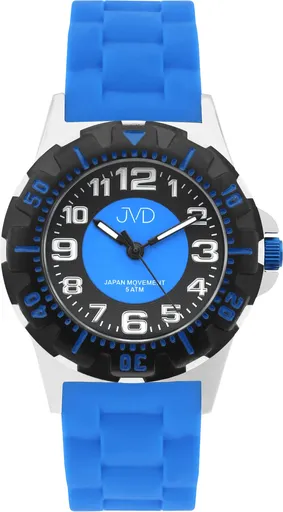 JVD Ceas pentru copii J7168.10