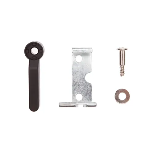 Set Levier si Suport Lama pentru Masina de Tuns Kiepe - Fuel