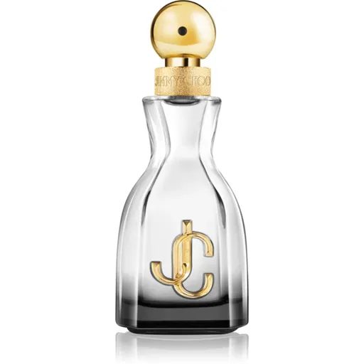 Jimmy Choo I Want Choo Forever Eau de Parfum pentru femei 40 ml