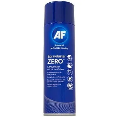 AF spray de curățare împotriva prafului ZEROEco-friendly, 420 ml
