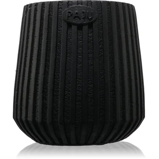 PAJU Axia Dark Grey lumânare pentru exterior Junior 15 cm 1 buc