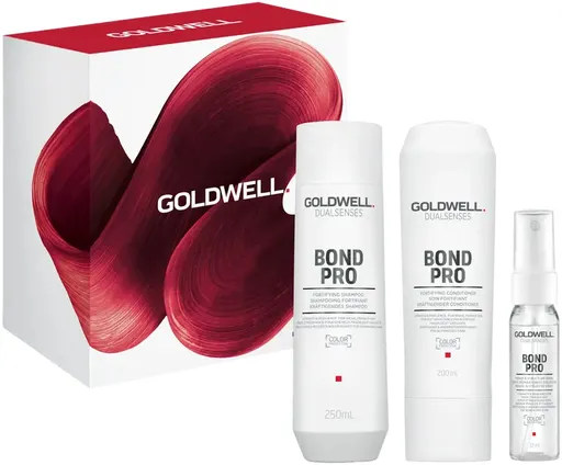 Goldwell Set cadou pentru îngrijirea părului Bond Pro Set