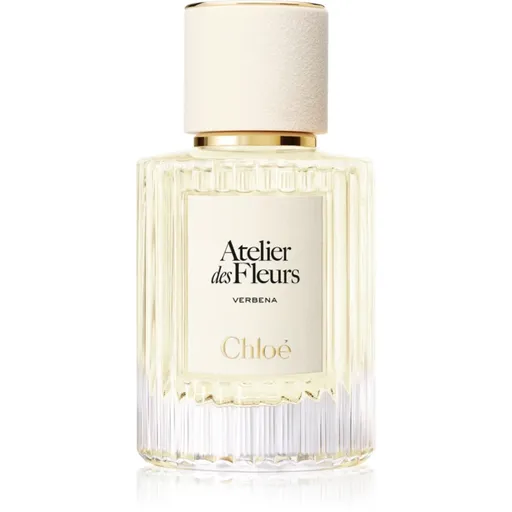 Chloé Atelier des Fleurs Verbena Eau de Parfum pentru femei 50 ml