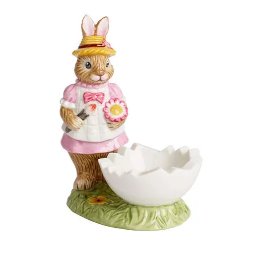 Suport pentru ouă Anna, colecția Bunny Tales - Villeroy & Boch