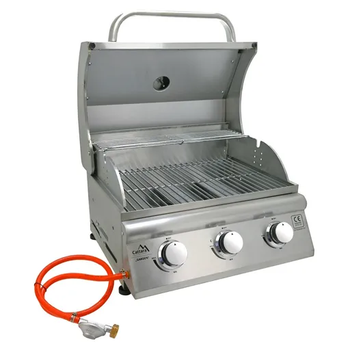 Grătar de masă pe gaz Cattara 14100 Garden