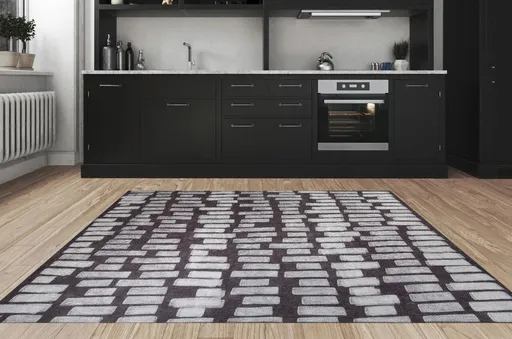 Covor, Ada Gönül Chenille, 210x310 cm, Multicolor