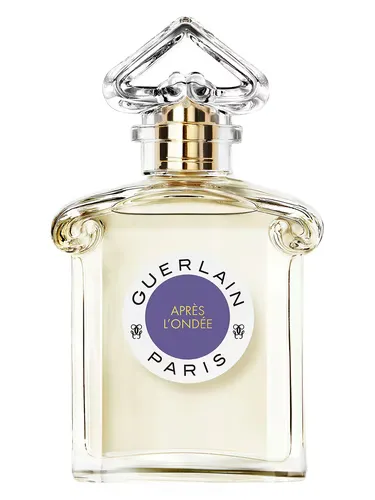 Guerlain Apres L`Ondée - EDT 75 ml