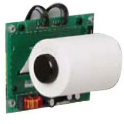 Kit imprimanta termica Kentec K768SYN cu incarcare frontala