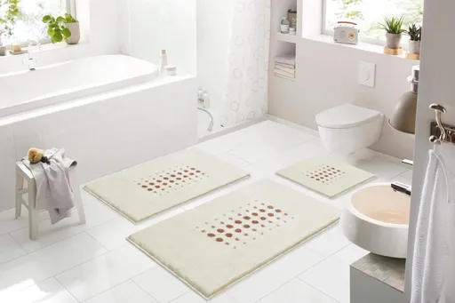 Covoraș de baie SIRIA