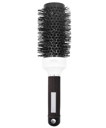 Perie de Par Rotunda Ceramica, Nano Technology, 45 mm