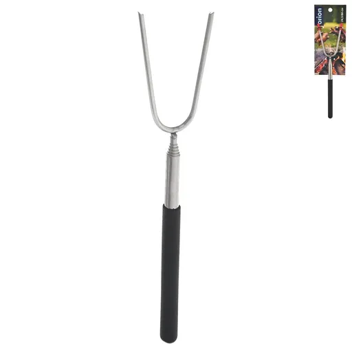 Furculiță telescopică